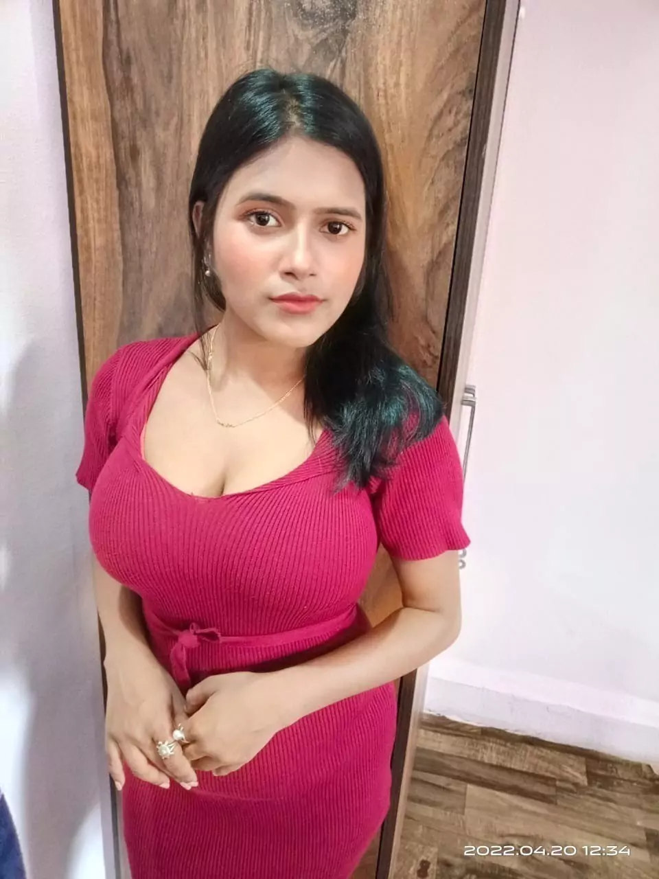 Mandi Escort Service