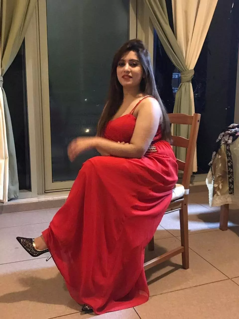 Escort Service in Mandi